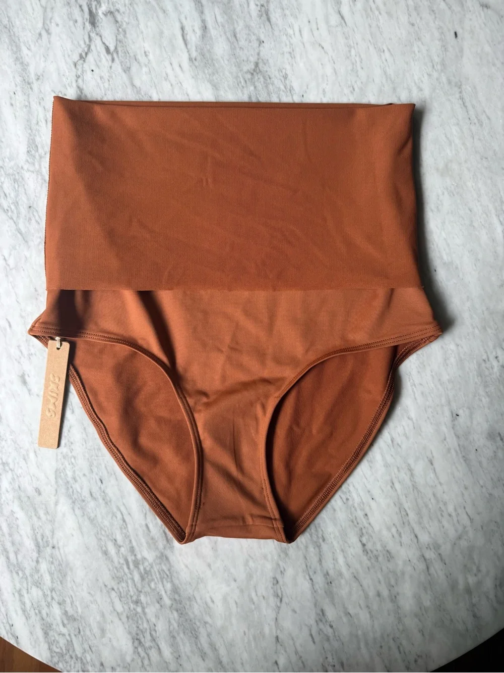 SKIMS Swim Convertible Bikini Bottom